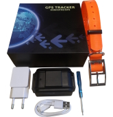 Eksitdata - TK-919 4G GPS-sp�rare