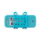 Eksitdata - Gummikl�mma till TK-911 Pro 4G GPS-sp�rare