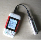 Eksitdata - N�dladdare f�r mobiltelefon