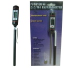 Eksitdata - Digital Termometer