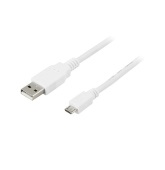 Eksitdata - USB-kabel, 1 m