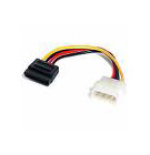Eksitdata - 4P Molex till SATA