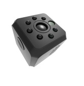 Eksitdata - Eksit Spionkamera