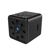 Eksitdata - Spionkamera SQ-13