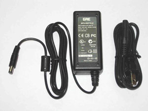 Eksitdata - Sonic Impact Class T-Amp Power Supply