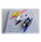 Eksitdata - Ring-Pen Ultra, stl dam