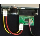 Eksitdata - USB till Floppy Adapter